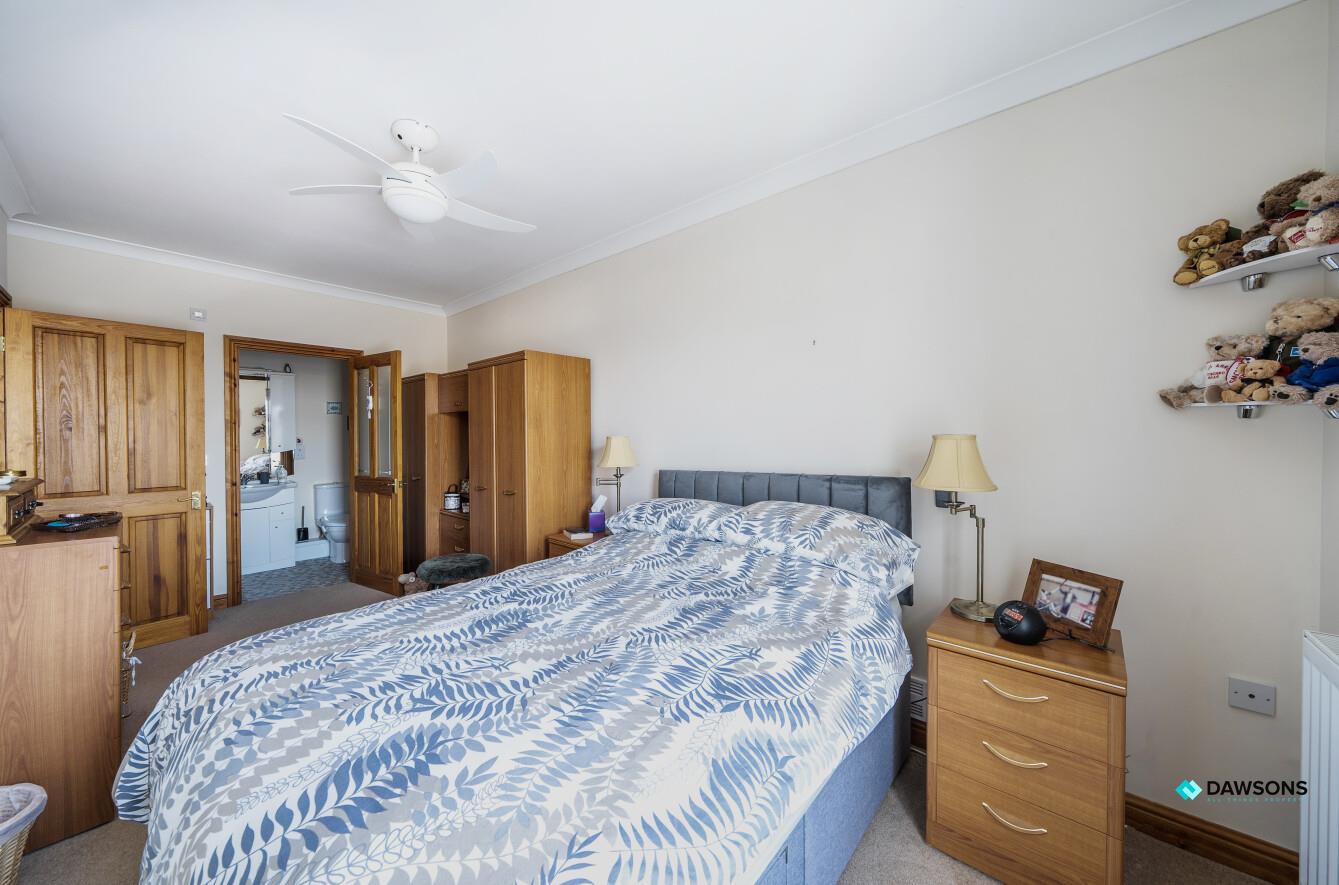 Albert Street, Llanelli, SA15 2SU